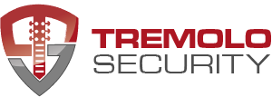 Tremolo Security logo