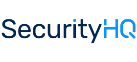 SecurityHQ Managed Detection and Response logo