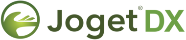 Joget DX logo