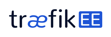 Traefik Enterprise Edition logo