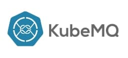 KubeMQ logo