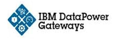 IBM - DataPower logo