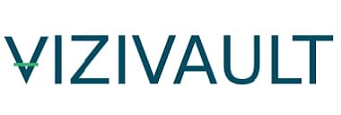 AnonTech ViziVault logo