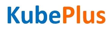 KubePlus logo
