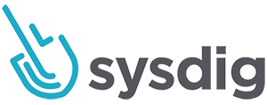 Sysdig Monitor logo