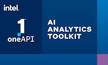 AI Analytics Toolkit logo