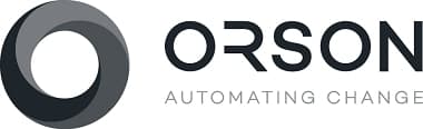 Orson Test Data Orchestrator (TDO) logo