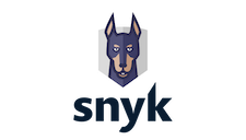 Snyk Container logo