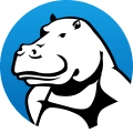 Crunchy PostgreSQL for Kubernetes logo