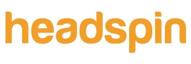 HeadSpin Platform logo