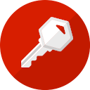 Red Hat Single Sign-On logo