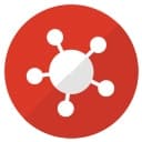 Red Hat Advanced Cluster Management logo