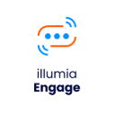 Illumia Engage logo
