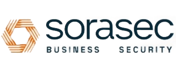 Sorasec SOC logo