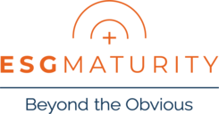 ESG Maturity logo