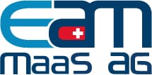 EAM MaaS Package logo