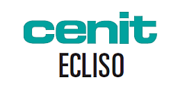 CENIT ECLISO logo