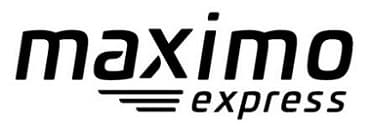 Maximo Express Platform logo