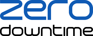 Zero Downtime Center logo