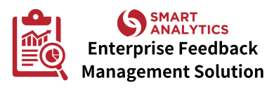 Smart Analytics Feedback Management logo