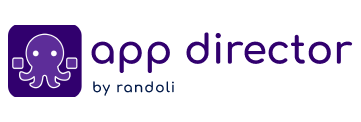 App Director logo