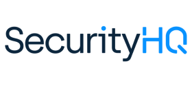 SecurityHQ Managed Detection and Response logo