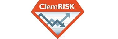 clemRISK logo