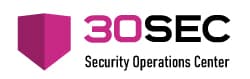 30Sec logo