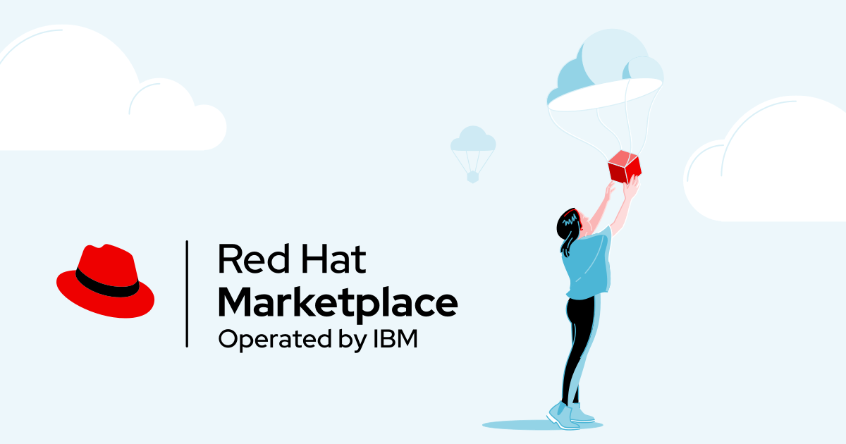Home - Red Hat Marketplace - United States